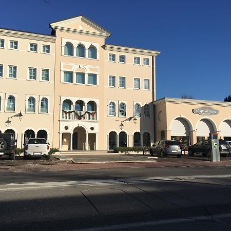 ميستر Quirinus Venetia Properties المظهر الخارجي الصورة