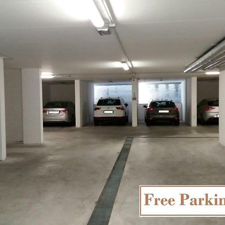 ميستر Quirinus Venetia Properties المظهر الخارجي الصورة