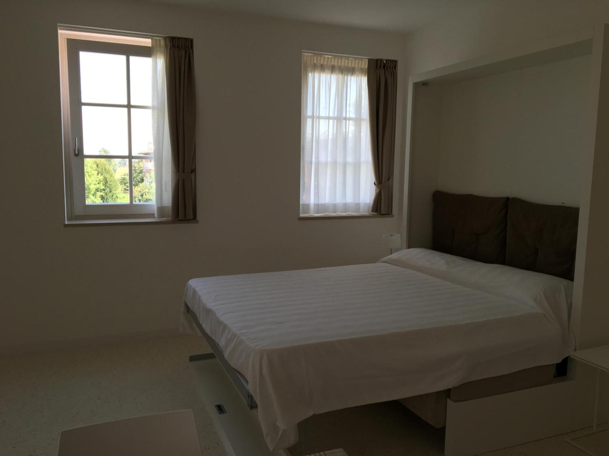 ميستر Quirinus Venetia Properties المظهر الخارجي الصورة