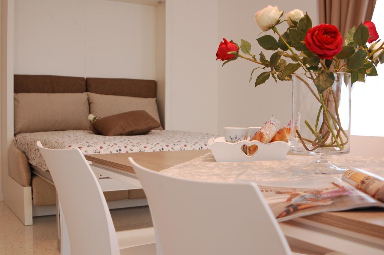 ميستر Quirinus Venetia Properties المظهر الخارجي الصورة
