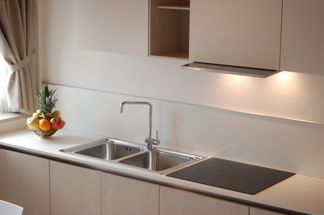 ميستر Quirinus Venetia Properties المظهر الخارجي الصورة