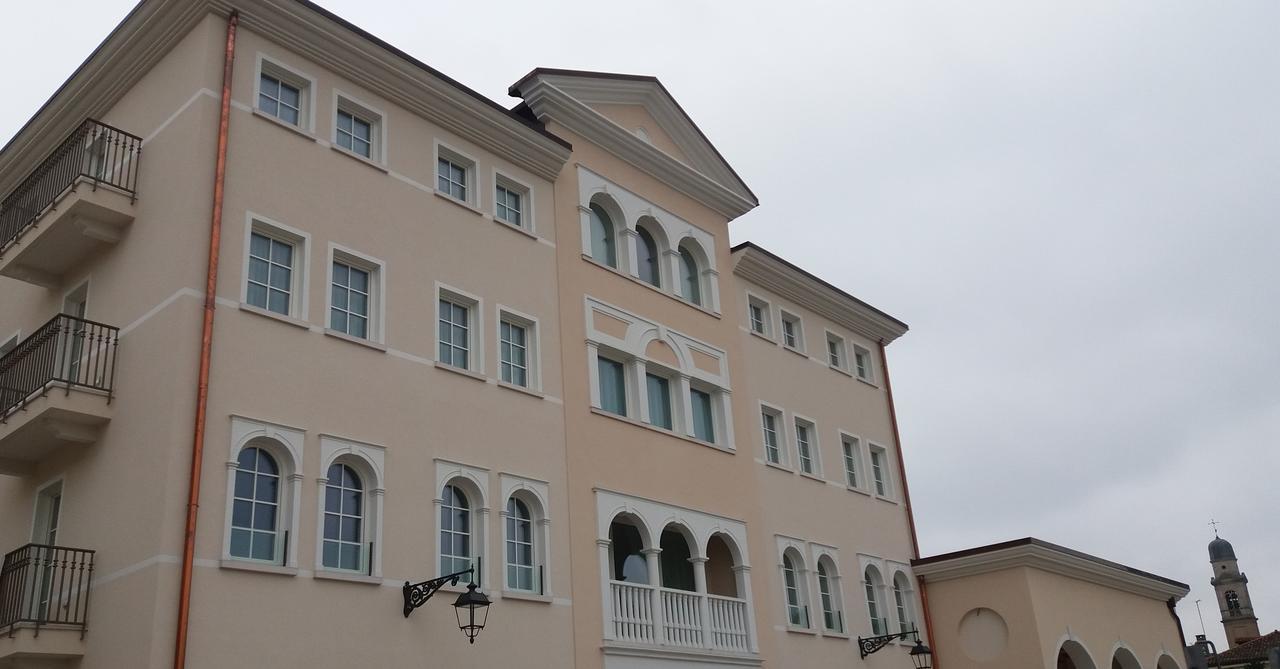 ميستر Quirinus Venetia Properties المظهر الخارجي الصورة
