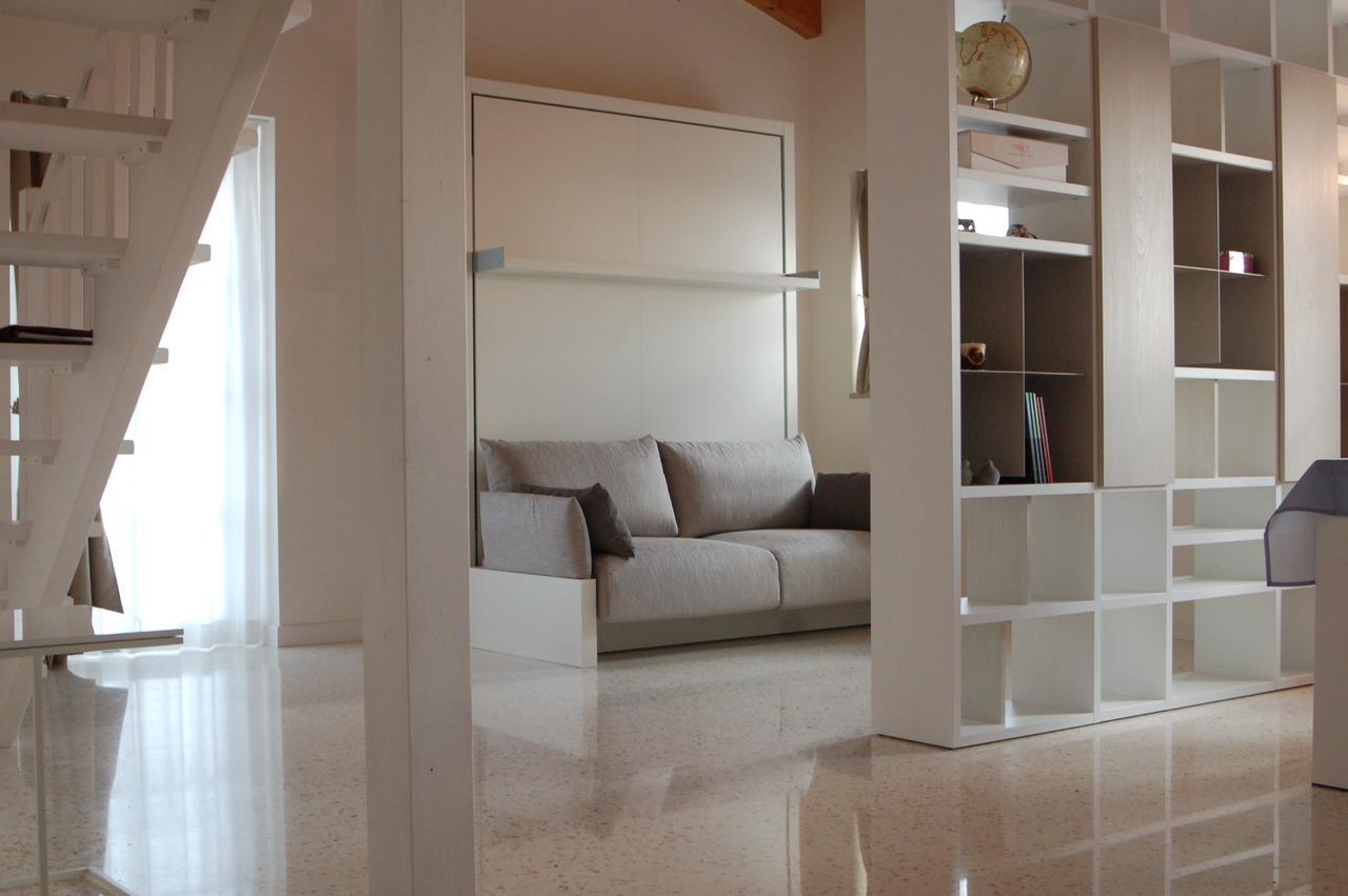 ميستر Quirinus Venetia Properties المظهر الخارجي الصورة