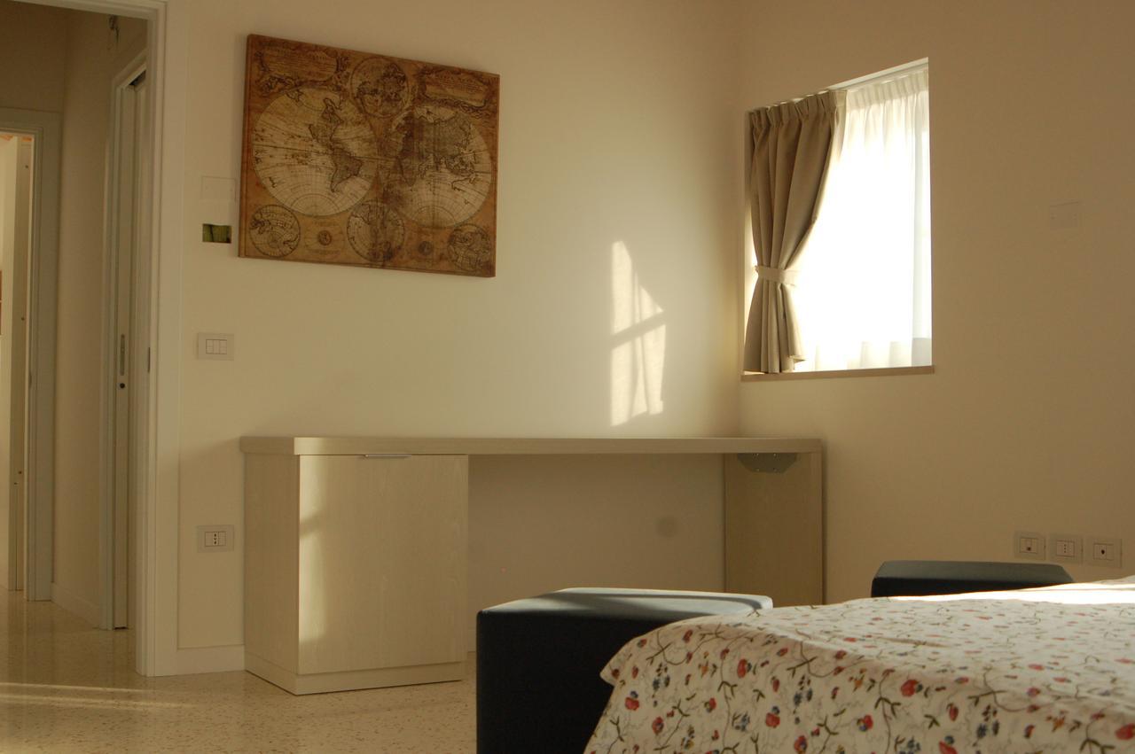 ميستر Quirinus Venetia Properties المظهر الخارجي الصورة