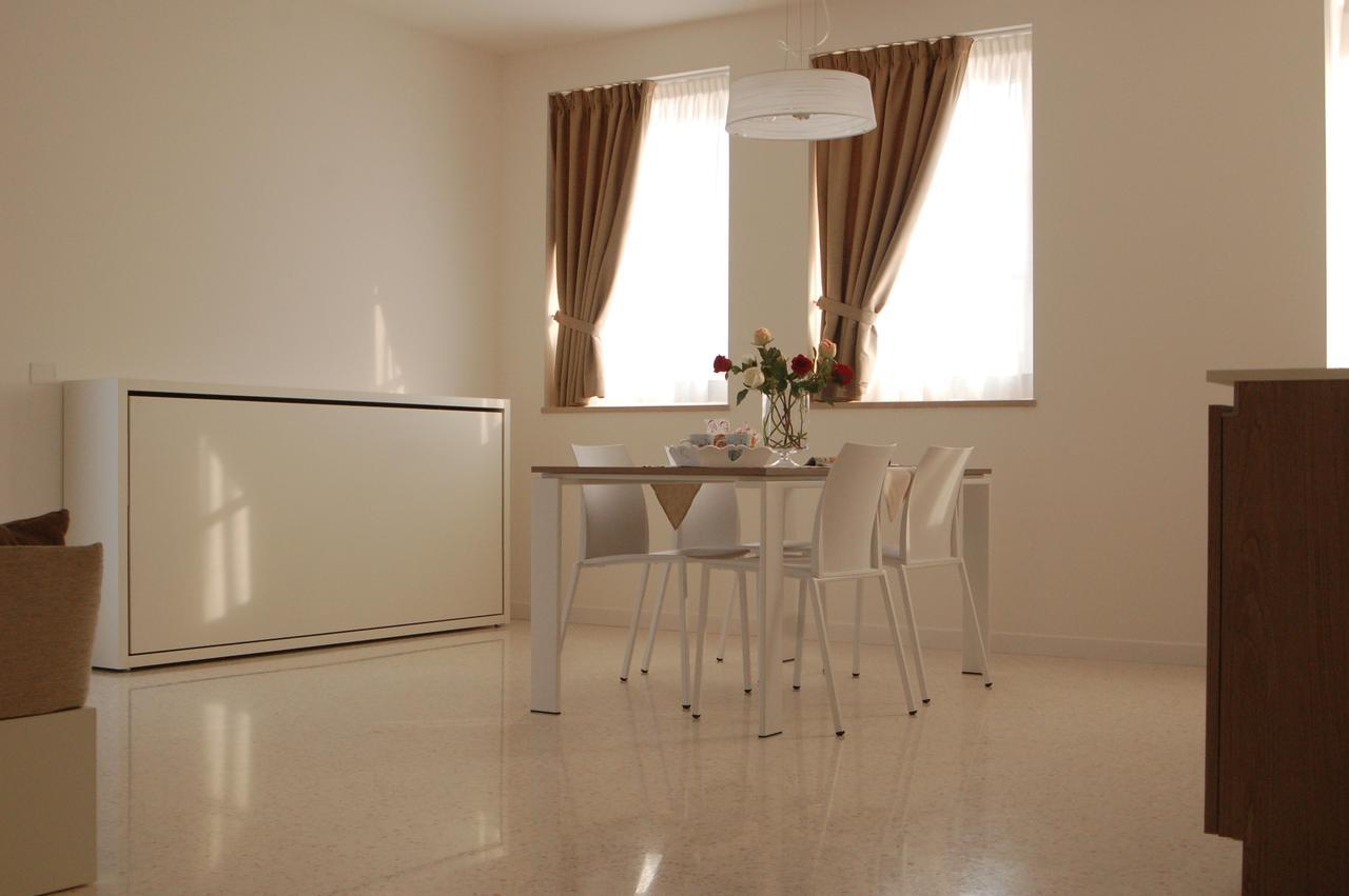 ميستر Quirinus Venetia Properties المظهر الخارجي الصورة