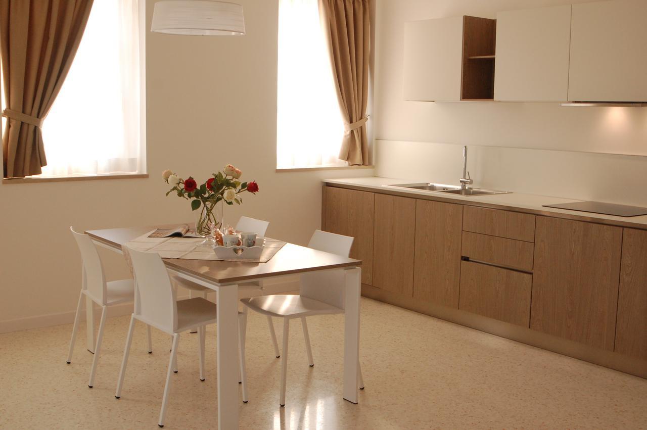 ميستر Quirinus Venetia Properties المظهر الخارجي الصورة