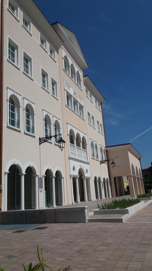 ميستر Quirinus Venetia Properties المظهر الخارجي الصورة