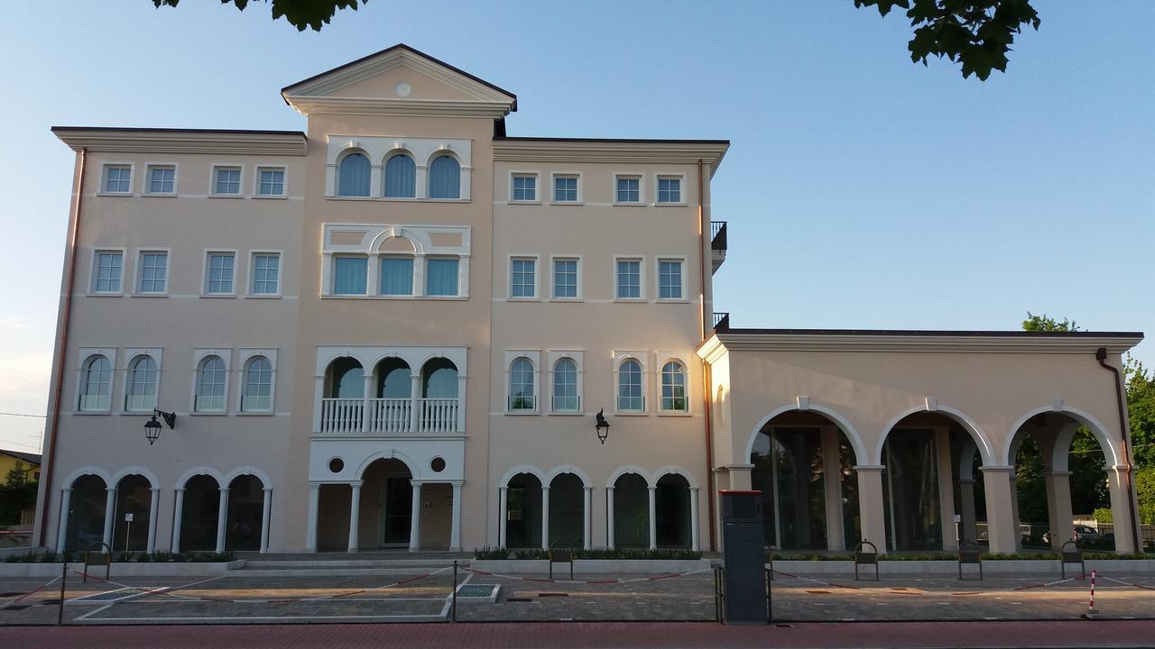 ميستر Quirinus Venetia Properties المظهر الخارجي الصورة