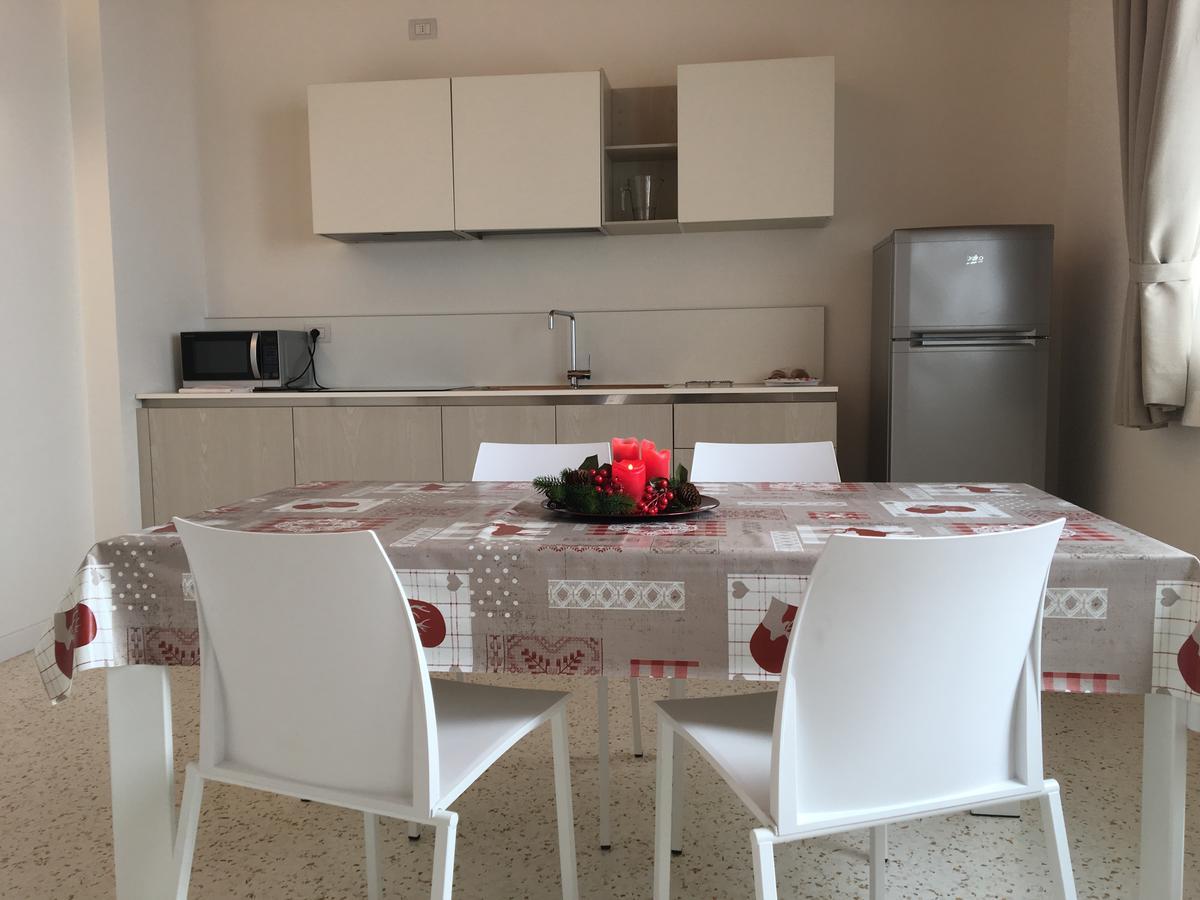 ميستر Quirinus Venetia Properties المظهر الخارجي الصورة