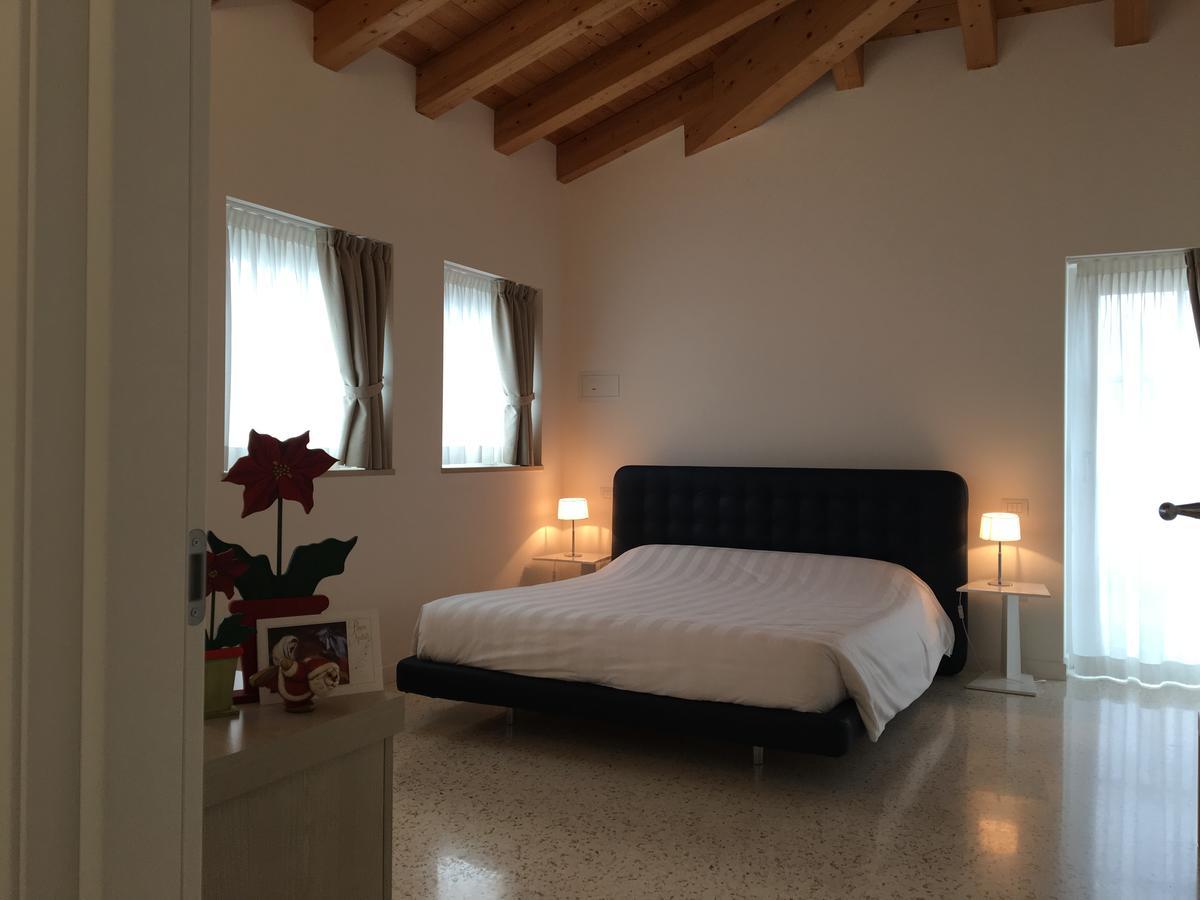 ميستر Quirinus Venetia Properties المظهر الخارجي الصورة